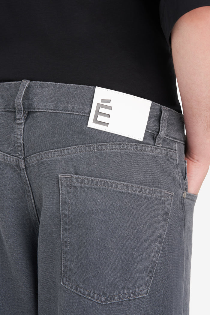 ETUDES STUDIO RELAX JEANS WASH GREY 3