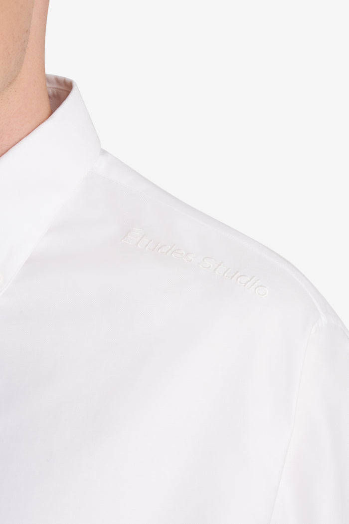 RELAX SHIRT OXFORD