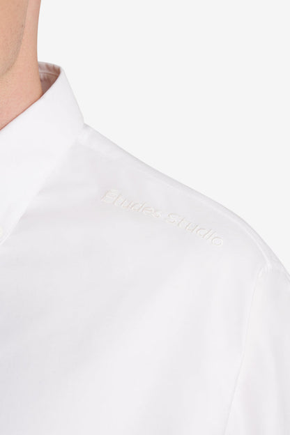 RELAX SHIRT OXFORD
