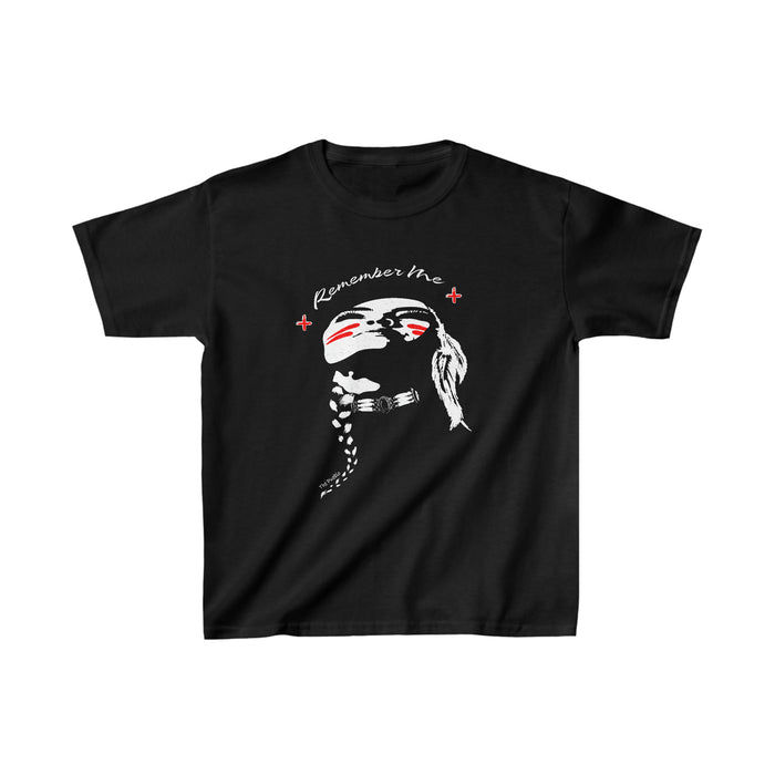 Remember Me Kids Tee