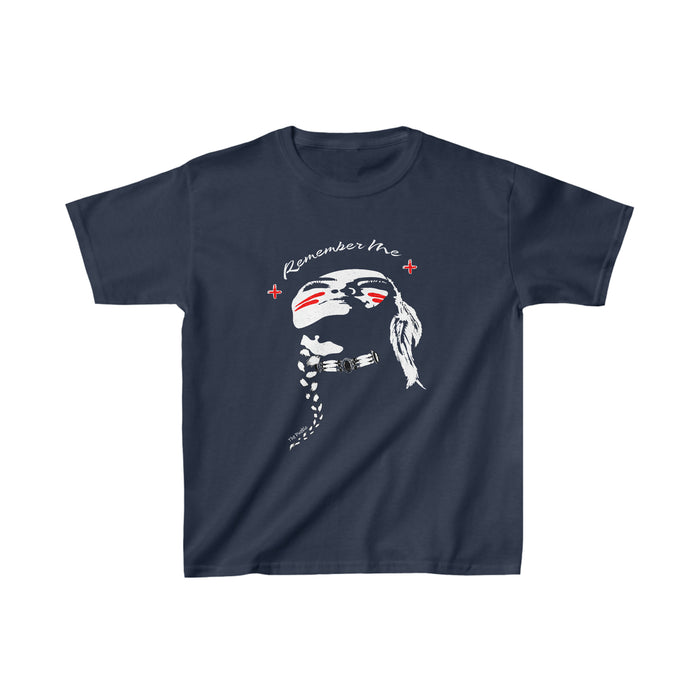 Remember Me Kids Tee