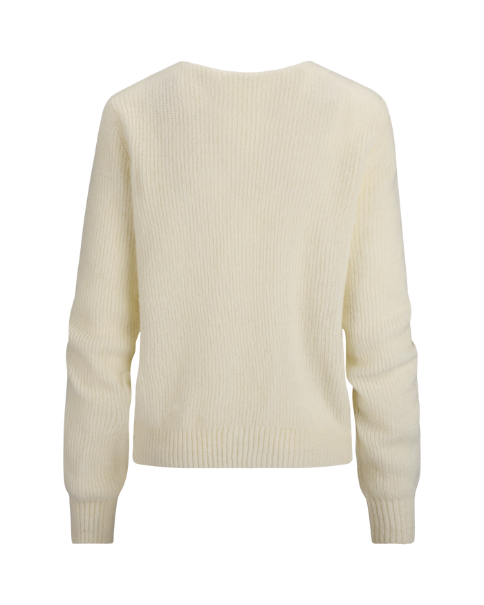 Urban Pioneers Female Renata Cardigan CARDIGAN CREAM