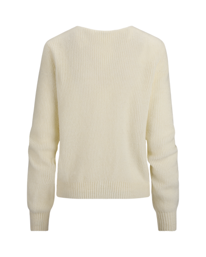 Urban Pioneers Female Renata Cardigan CARDIGAN CREAM