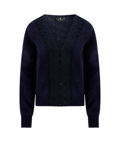Urban Pioneers Female Renata Cardigan CARDIGAN NAVY