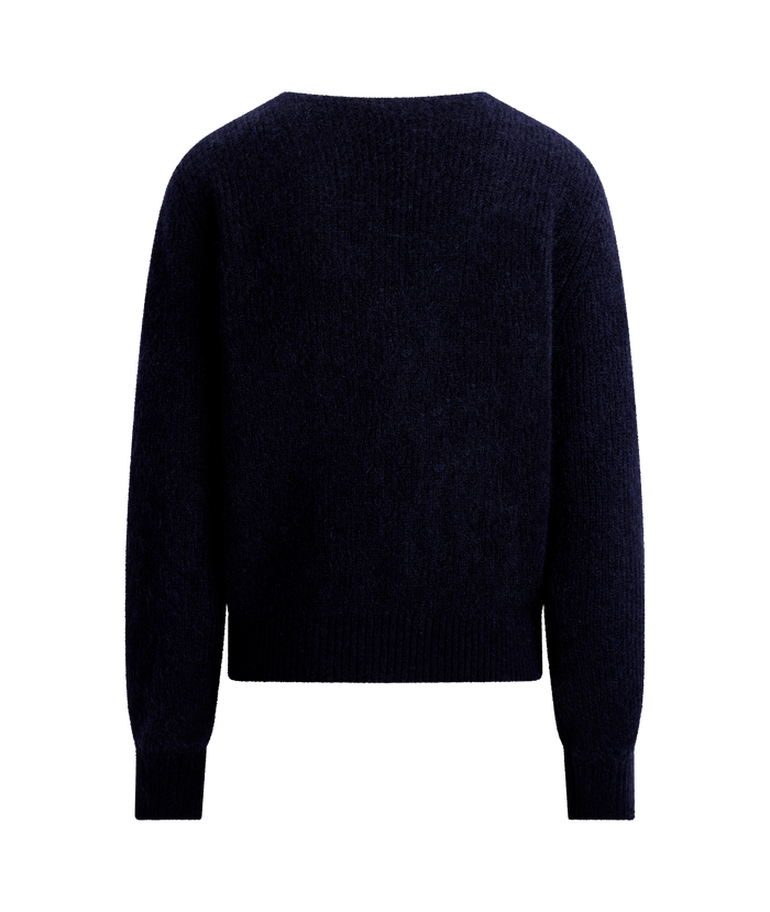 Urban Pioneers Female Renata Cardigan CARDIGAN NAVY