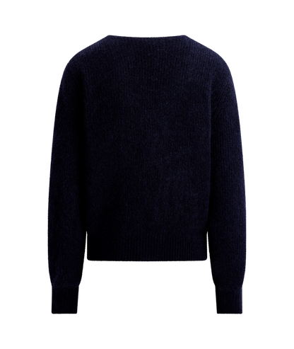 Urban Pioneers Female Renata Cardigan CARDIGAN NAVY