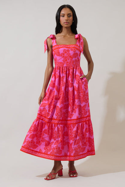 FUCHSIA-RED / XS