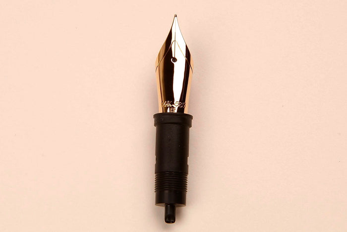 Replacement JoWo 6 14K gold nib unit