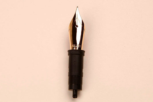Replacement JoWo 6 14K gold nib unit