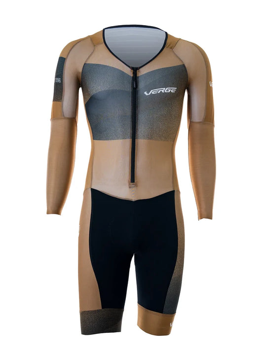 RFF Go Fast 2.1 Speedsuit Long Sleeve NOPINZ