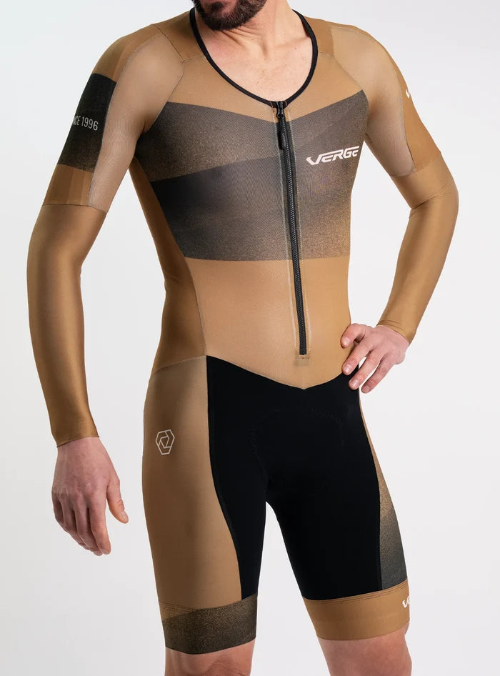 RFF Go Fast 2.1 Speedsuit Long Sleeve NOPINZ