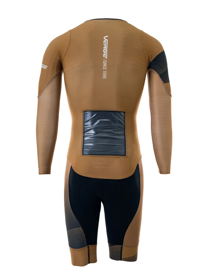 RFF Go Fast 2.1 Speedsuit Long Sleeve NOPINZ