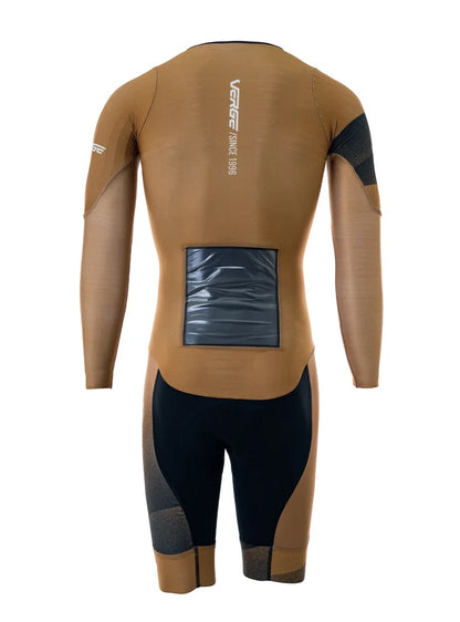RFF Go Fast 2.1 Speedsuit Long Sleeve NOPINZ