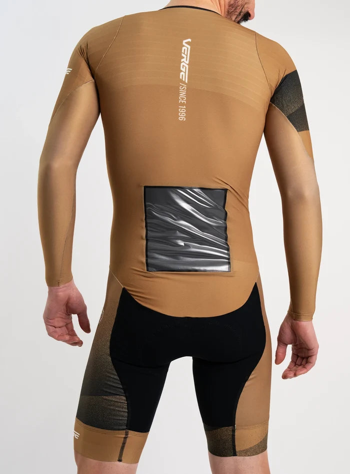 RFF Go Fast 2.1 Speedsuit Long Sleeve NOPINZ