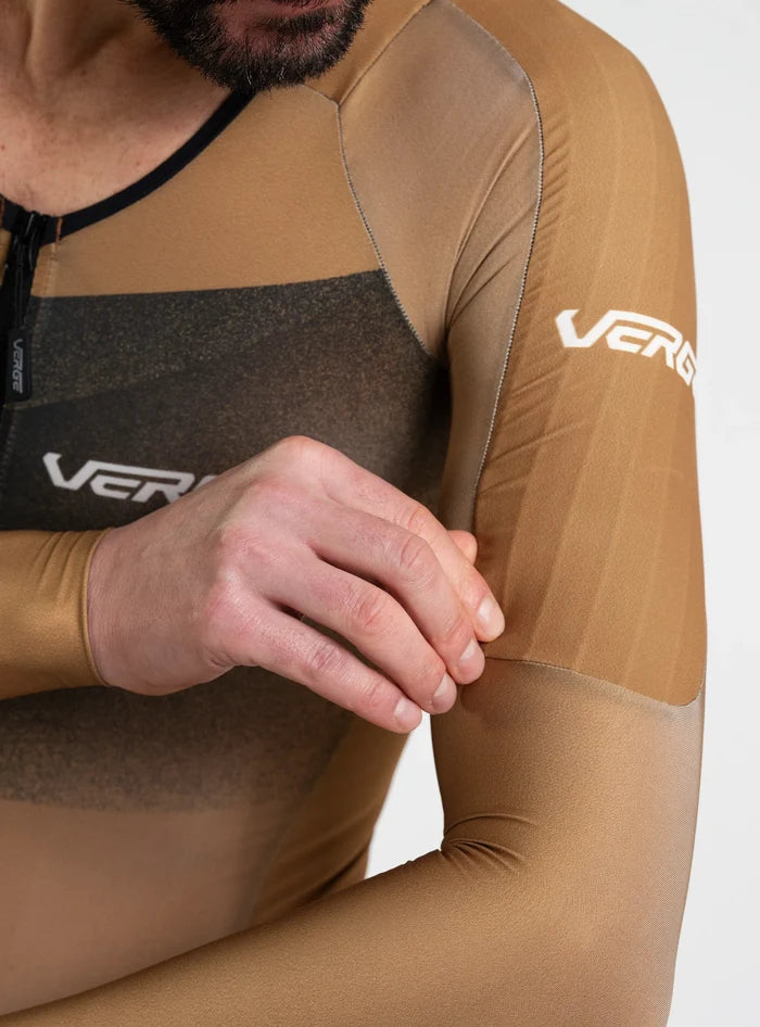 RFF Go Fast 2.1 Speedsuit Long Sleeve NOPINZ