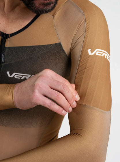 RFF Go Fast 2.1 Speedsuit Long Sleeve NOPINZ