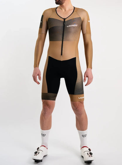 RFF Go Fast 2.1 Speedsuit Long Sleeve NOPINZ