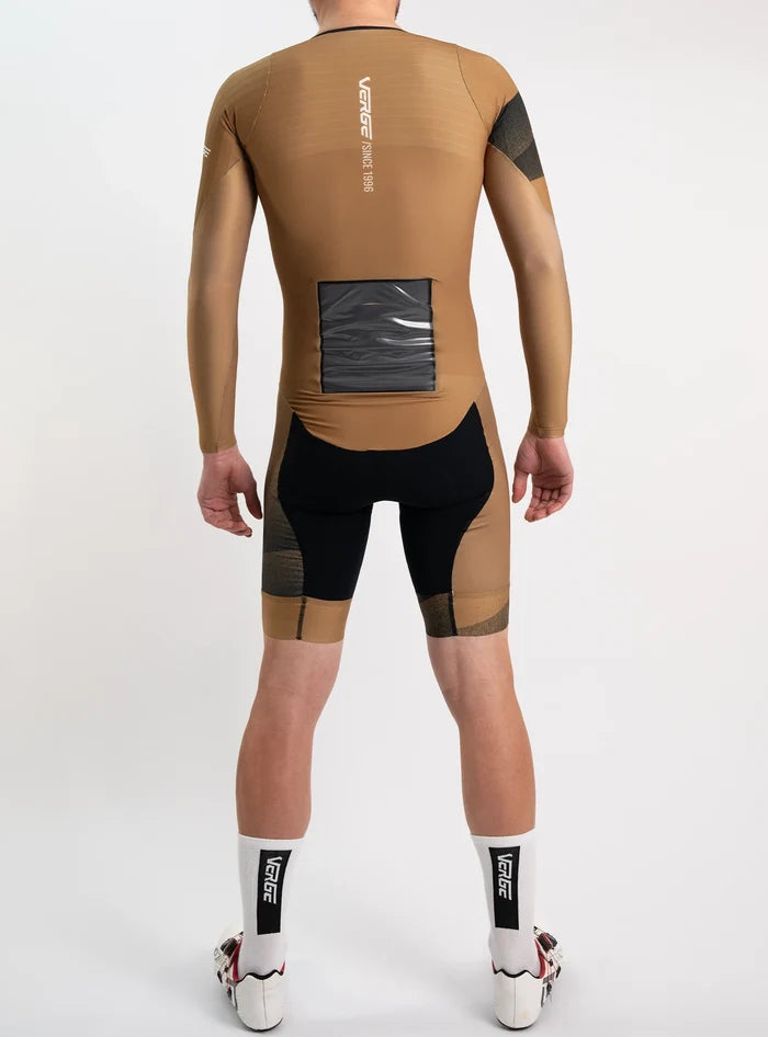 RFF Go Fast 2.1 Speedsuit Long Sleeve NOPINZ