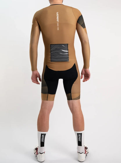 RFF Go Fast 2.1 Speedsuit Long Sleeve NOPINZ