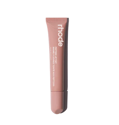 Rhode Peptide Lip Tint Toast