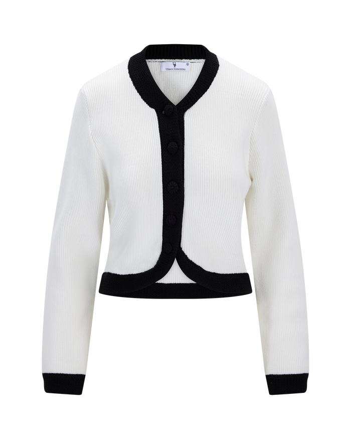 Urban Pioneers Female Rialta Cardigan CARDIGAN CREAM