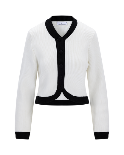 Urban Pioneers Female Rialta Cardigan CARDIGAN CREAM