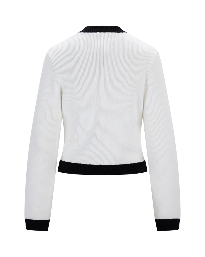 Urban Pioneers Female Rialta Cardigan CARDIGAN CREAM