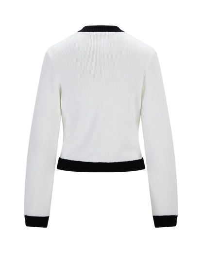 Urban Pioneers Female Rialta Cardigan CARDIGAN CREAM