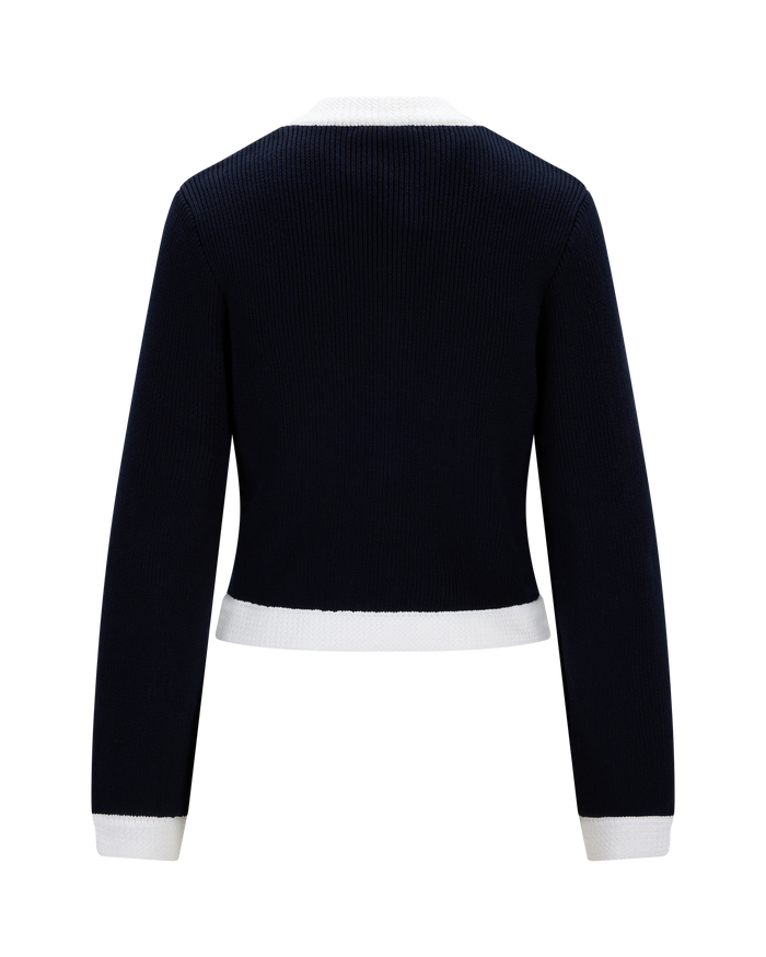 Urban Pioneers Female Rialta Cardigan CARDIGAN NAVY