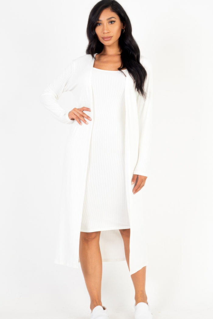 White / S