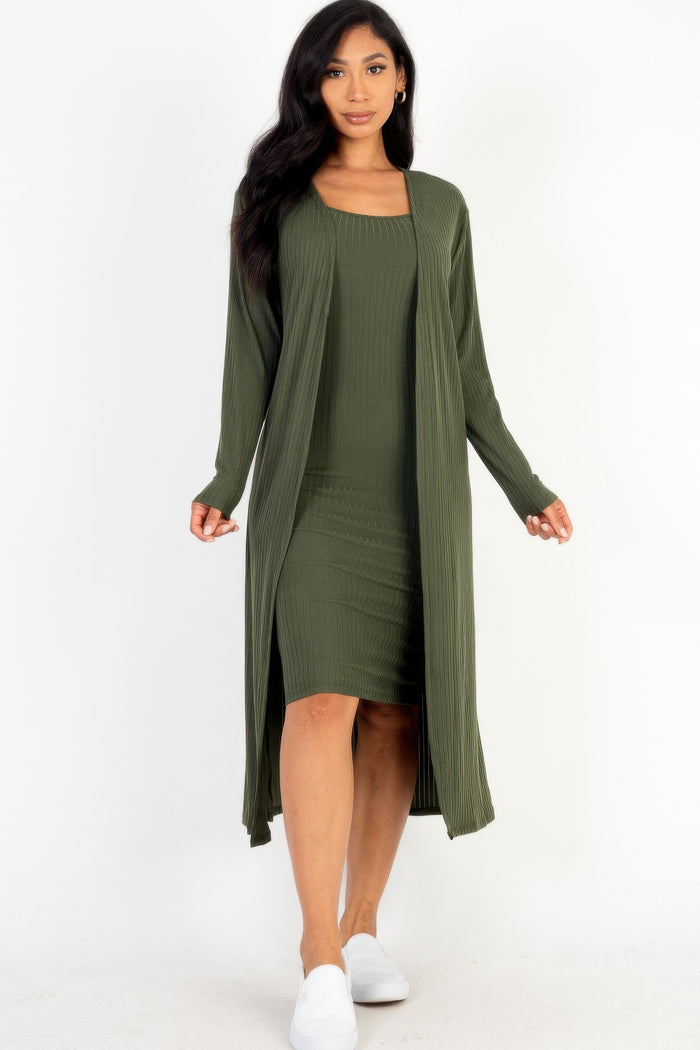 Olive / S