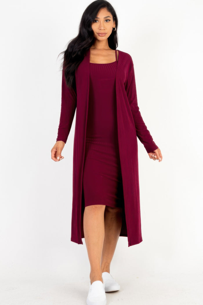 Burgundy / S