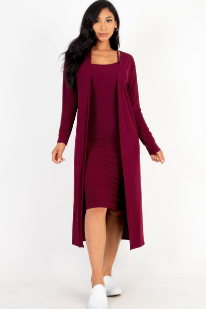 Burgundy / S