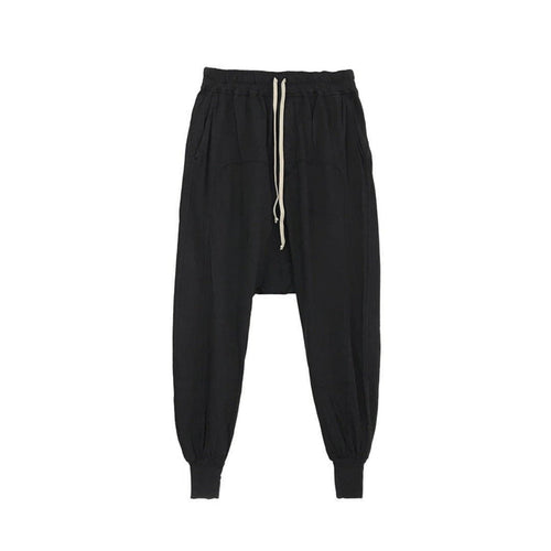 RICK OWENS DRKSHDW Prisoner Drawstring Pants JBRD - SHENGLI ROAD MARKET