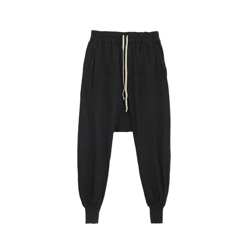 RICK OWENS DRKSHDW Prisoner Drawstring Pants RIG - SHENGLI ROAD MARKET