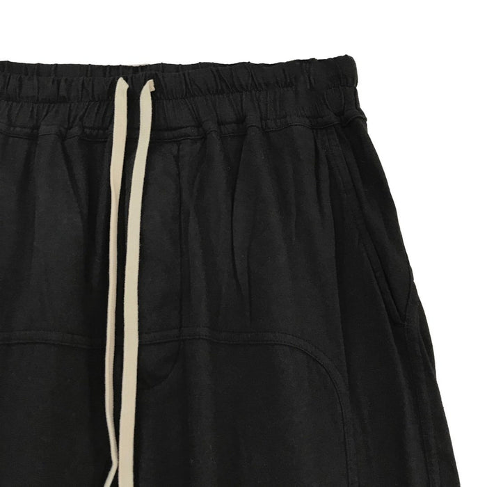 RICK OWENS DRKSHDW Prisoner Drawstring Pants RIG - SHENGLI ROAD MARKET
