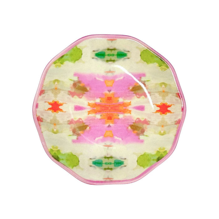 pink Laura park ring dish