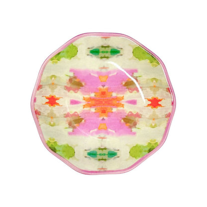 pink Laura park ring dish