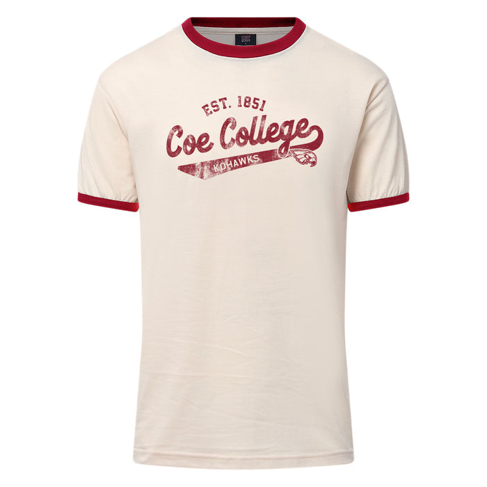 RINGER TEE