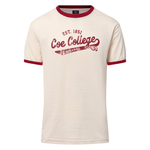 RINGER TEE