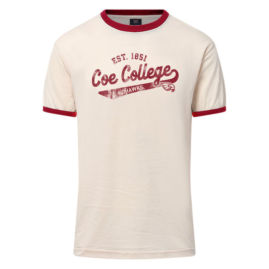 RINGER TEE