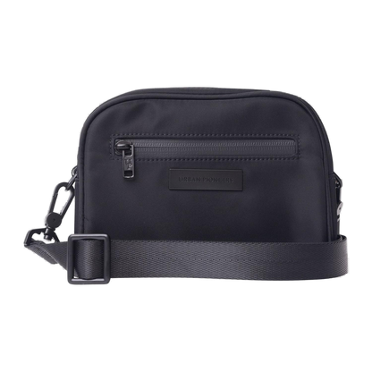 Urban Pioneers Uni Rio Bag BAG BLACK