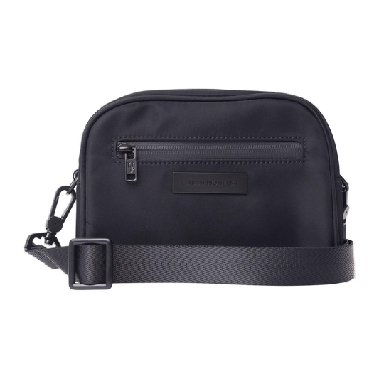 Urban Pioneers Uni Rio Bag BAG BLACK
