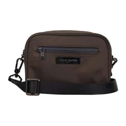 Urban Pioneers Uni Rio Bag BAG BROWN