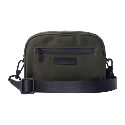 Urban Pioneers Uni Rio Bag BAG OLIVE