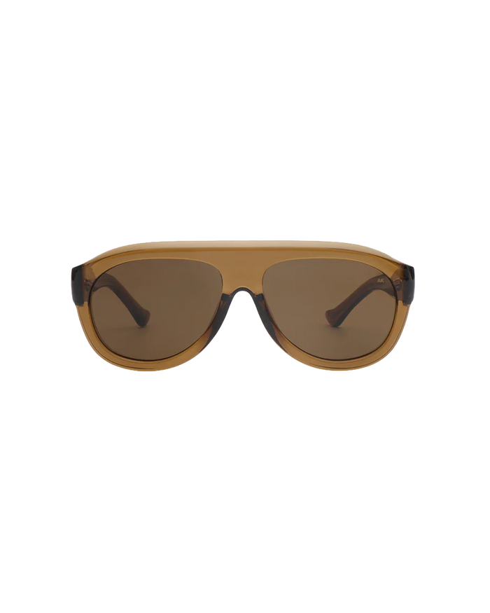 RIO SUNGLASS SMOKE