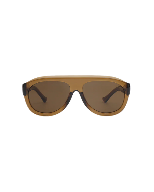 RIO SUNGLASS SMOKE