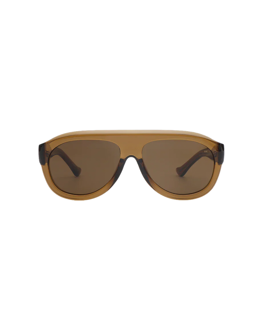 RIO SUNGLASS SMOKE
