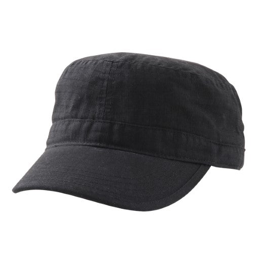 Ripstop Military Cap 4358