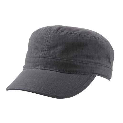 Ripstop Military Cap 4358